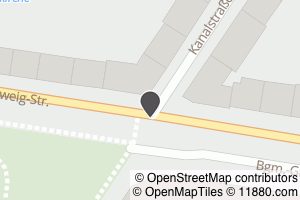 In Kartenansicht öffnen