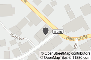 In Kartenansicht öffnen