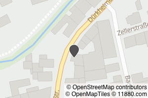 In Kartenansicht öffnen