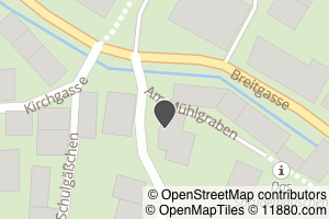 In Kartenansicht öffnen