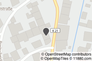 In Kartenansicht öffnen