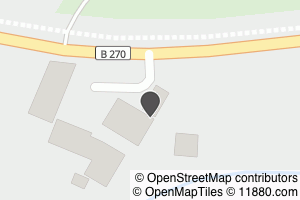 In Kartenansicht öffnen