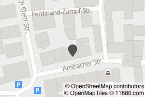 In Kartenansicht öffnen