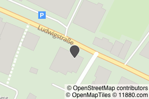 In Kartenansicht öffnen