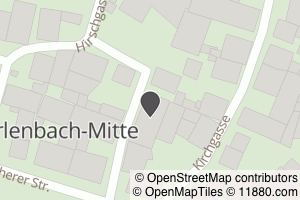 In Kartenansicht öffnen