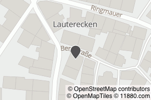 In Kartenansicht öffnen