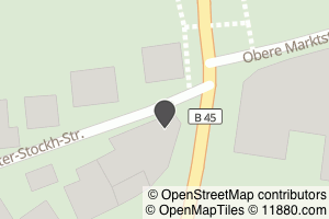 In Kartenansicht öffnen