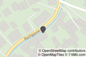 In Kartenansicht öffnen