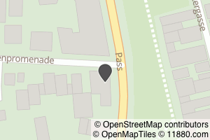 In Kartenansicht öffnen