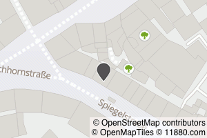 In Kartenansicht öffnen