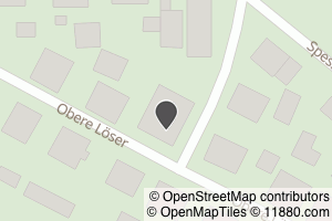 In Kartenansicht öffnen