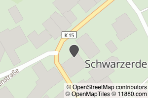 In Kartenansicht öffnen