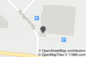 In Kartenansicht öffnen