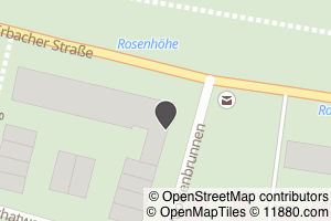 In Kartenansicht öffnen