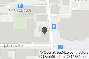 In Kartenansicht öffnen