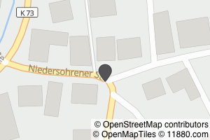 In Kartenansicht öffnen