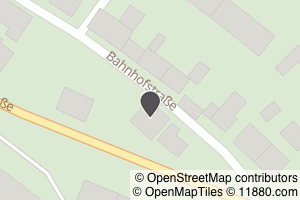 In Kartenansicht öffnen