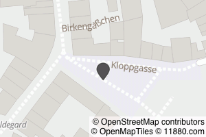 In Kartenansicht öffnen