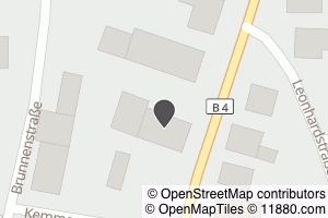 In Kartenansicht öffnen