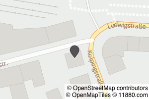 In Kartenansicht öffnen