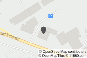 In Kartenansicht öffnen