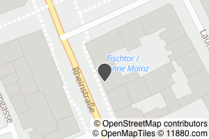 In Kartenansicht öffnen