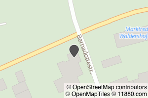 In Kartenansicht öffnen