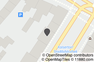 In Kartenansicht öffnen