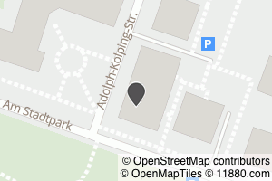 In Kartenansicht öffnen