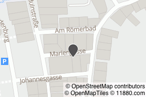 In Kartenansicht öffnen