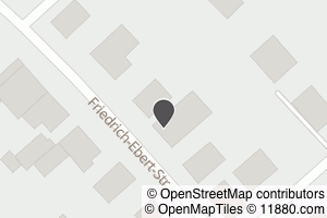 In Kartenansicht öffnen