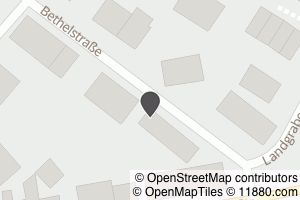 In Kartenansicht öffnen