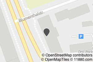 In Kartenansicht öffnen