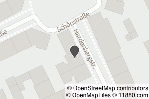 In Kartenansicht öffnen