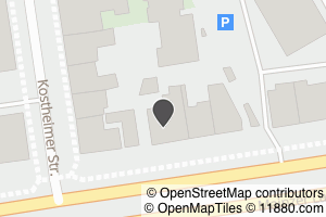 In Kartenansicht öffnen