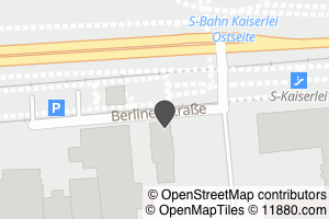 In Kartenansicht öffnen