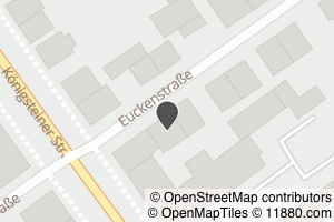 In Kartenansicht öffnen