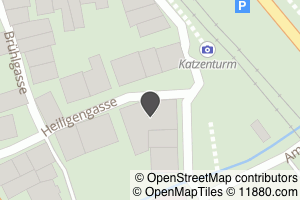 In Kartenansicht öffnen