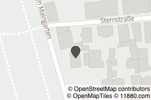 In Kartenansicht öffnen