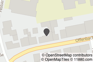 In Kartenansicht öffnen