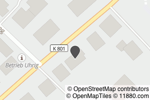 In Kartenansicht öffnen