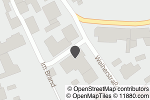 In Kartenansicht öffnen