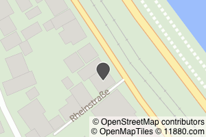 In Kartenansicht öffnen