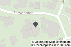 In Kartenansicht öffnen