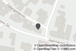 In Kartenansicht öffnen