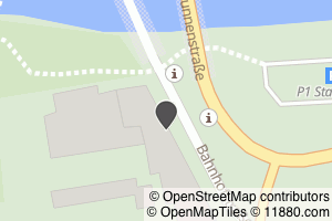 In Kartenansicht öffnen