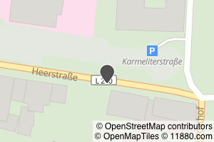 In Kartenansicht öffnen