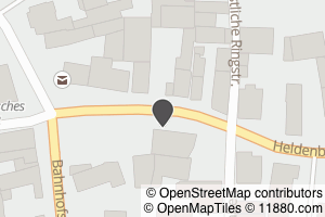 In Kartenansicht öffnen