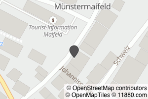 In Kartenansicht öffnen