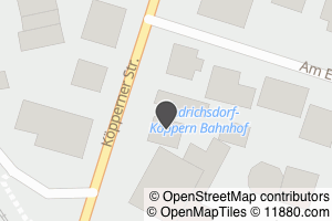 In Kartenansicht öffnen